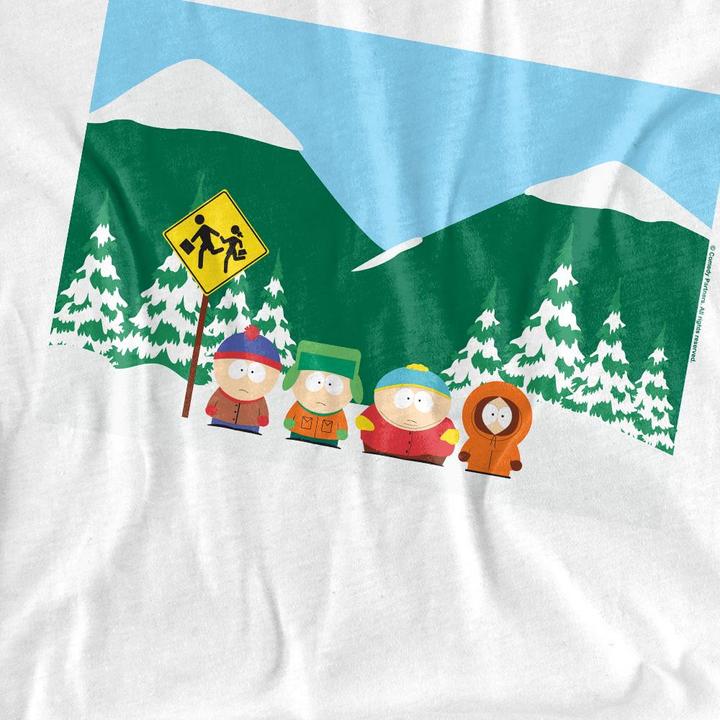 Actual product image Ubisoft Unisex Adult Bus Stop T-Shirt (S)