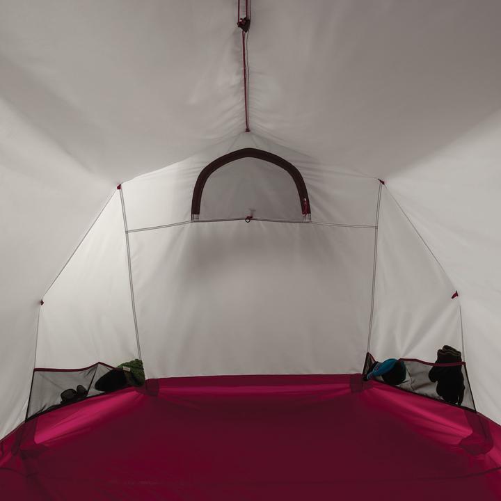 Produktbild Msr Tindheim 2 (Tunnelzelt, 2.92 kg, 2 Personen)