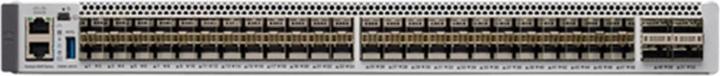 Produktbild Cisco CATALYST9500 48-PORT X 1 10 25+ (52 Ports)
