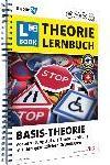 Produktbild theorie24 - Theorie-Lernbuch D/F (Französisch, Deutsch, 2021)
