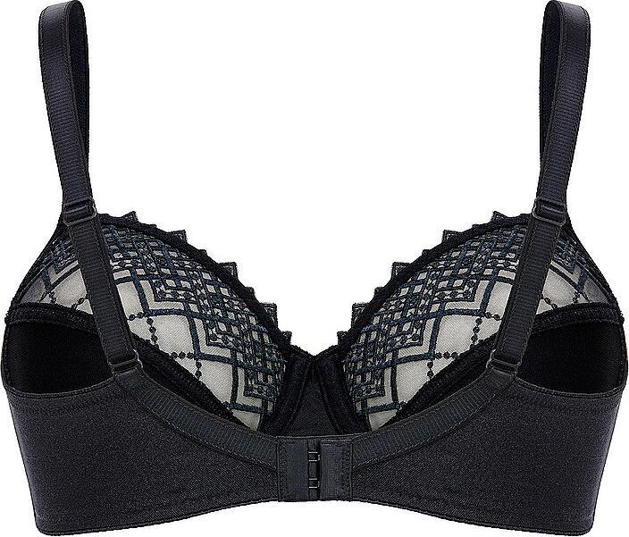 Actual product image Felina Bra with underwire Joy magic blue (80 F)