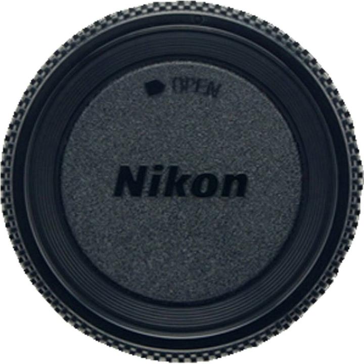 Image du produit Nikon Bf-1b (0 mm)