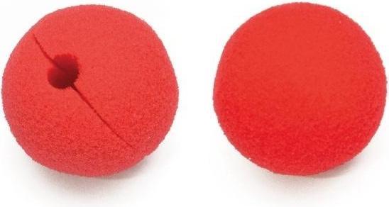 Produktbild Arpex Clownsnase aus Schaumstoff