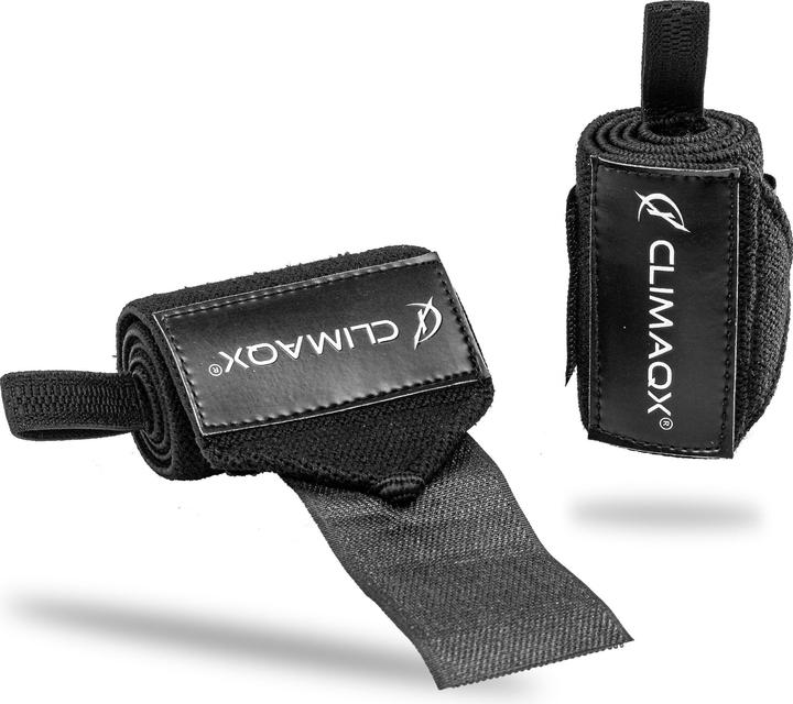 Climaqx Handgelenkbandage (One Size)