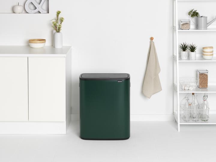 Actual product image Brabantia Bo Waste Bin (60 l)