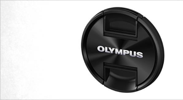 Produktbild Olympus LC-58 58mm (58 mm)