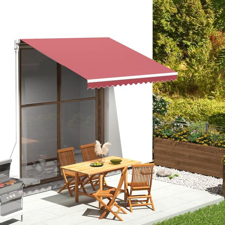 Produktbild VidaXL Lybed (300 x 250 cm)