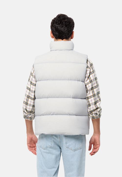 Actual product image Jack Wolfskin Roemertor Vest M (L)