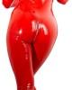 Actual product image LateX Toys Catsuit (M)