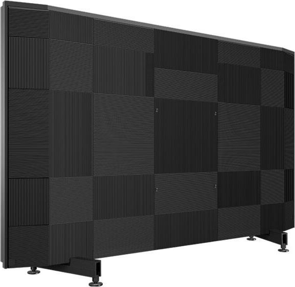 Actual product image Sony KD-85ZG9 (85", LCD, 8K, 2019)