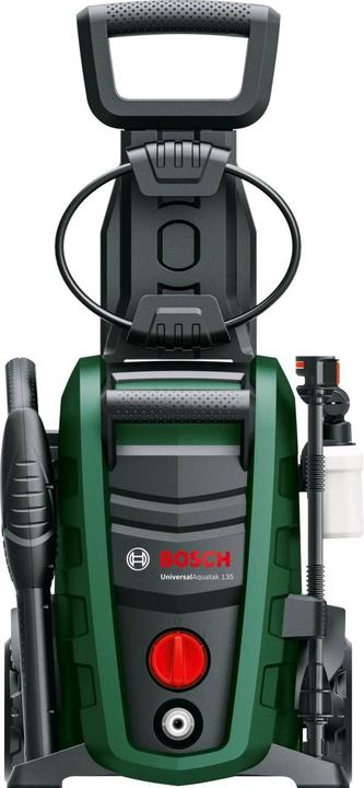 Actual product image Bosch Home & Garden Universal Aquatak 135 (Electrical connection)