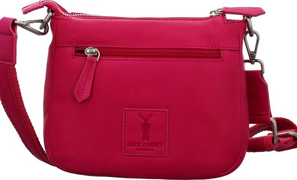 Image du produit Jack kinsky Aruba 3 Sac à bandoulière en cuir 20 cm
