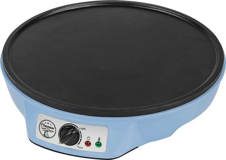 Image du produit Bestron Crepemaker, bleu