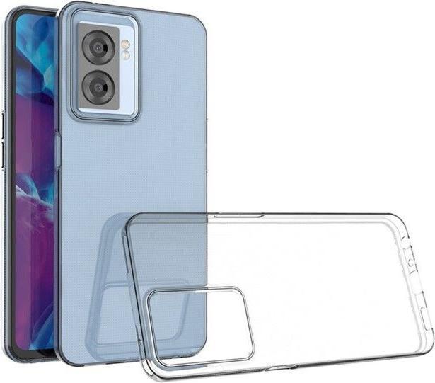 Produktbild MU Classic Softcase TPU Series (Oppo A77 5G)