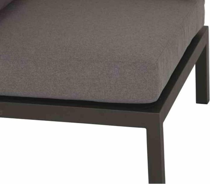 Actual product image Siena Garden Module corner