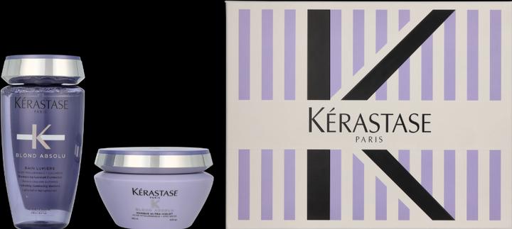 Produktbild Kérastase Blond Absolu (Haarpflege set)