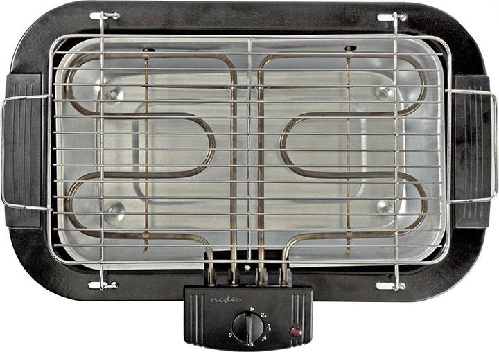 Produktbild Nedis Elektrischer Grill