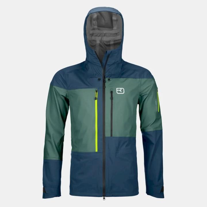 Image du produit Ortovox Guardian Shell Jacket (XXL)