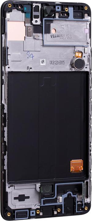 Produktbild Samsung LCD-Display Galaxy A51 (Display, Galaxy A51)