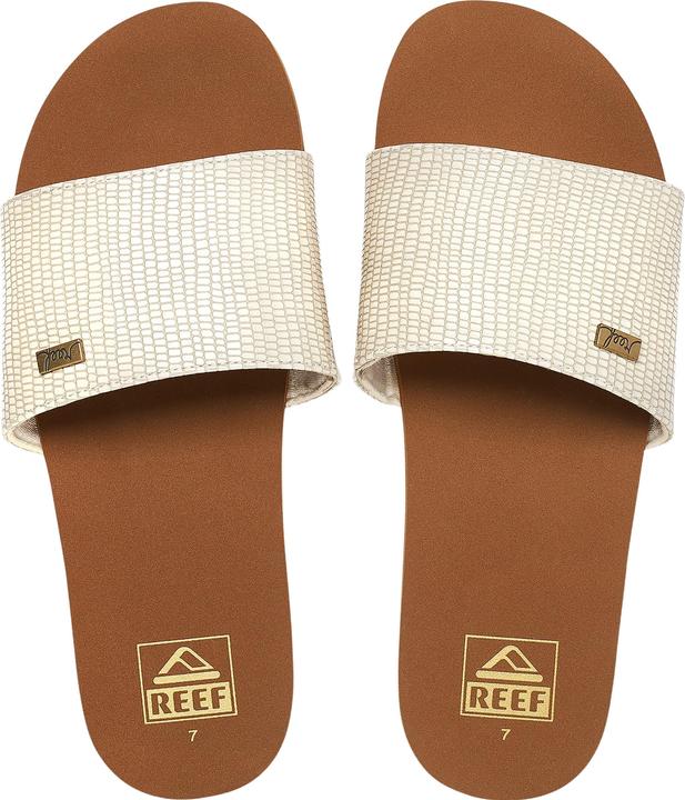 Actual product image Reef Bliss Nights Slide (42.5)
