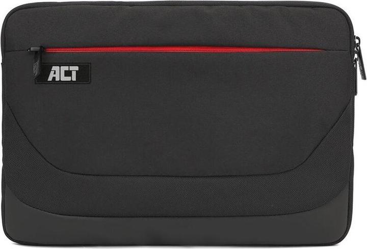 Produktbild Suburb Laptop Sleeve 14.1", made from recycled plastic bottles (14.10", Universal)