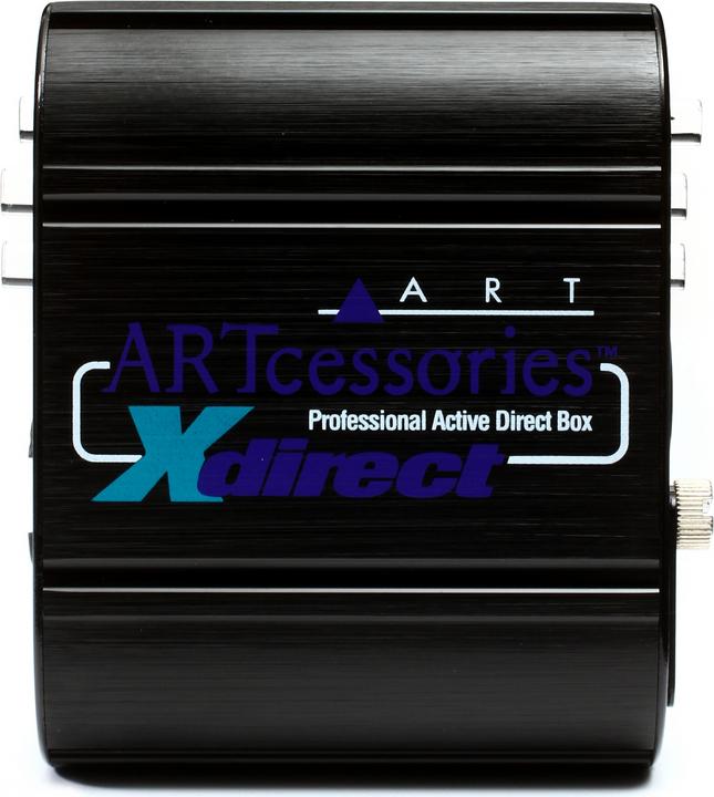 Image du produit ART XDirect (Boîte de DI)
