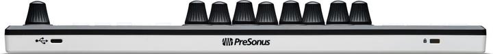 Image du produit PreSonus Atom Sq (Clavier)