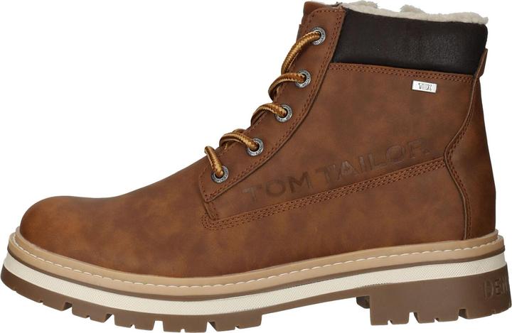 Produktbild Tom Tailor Stiefel (44)