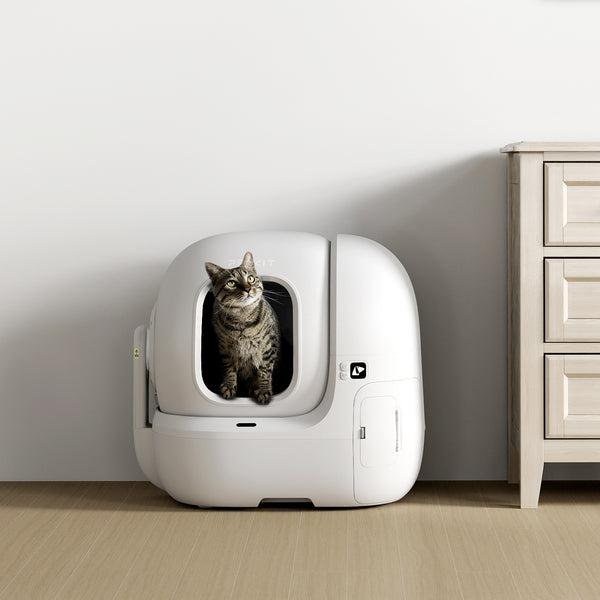 Immagine prodotto Petkit Purobot Max Pro (Lettiera autopulente)