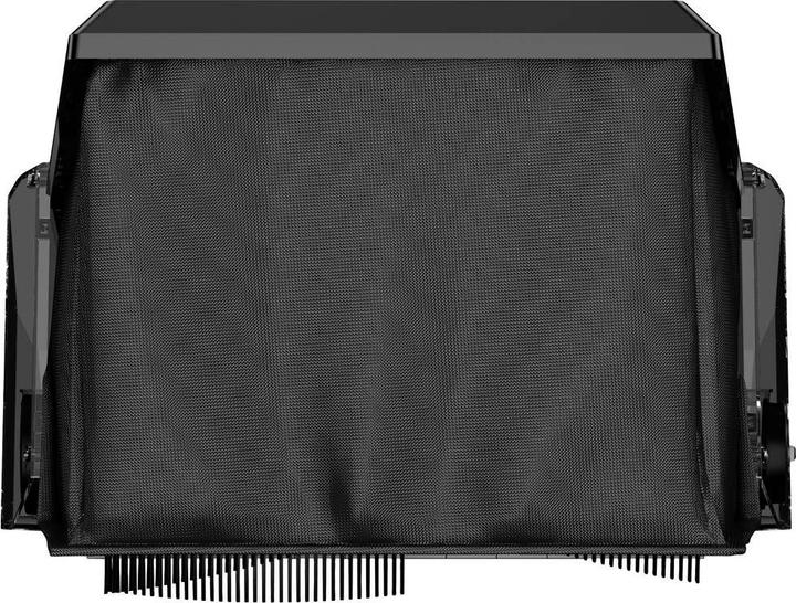 Produktbild EcoFlow Blade Lawn Sweeper Kit (Rasenmäher, Grasfangkorb + Fangsack)