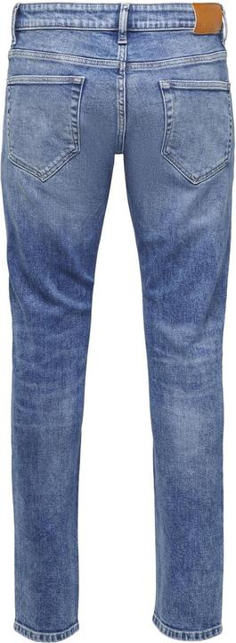 Produktbild Only & Sons Slim Fit Mittlere Taille Jeans Normal geschnitten jeans (36)
