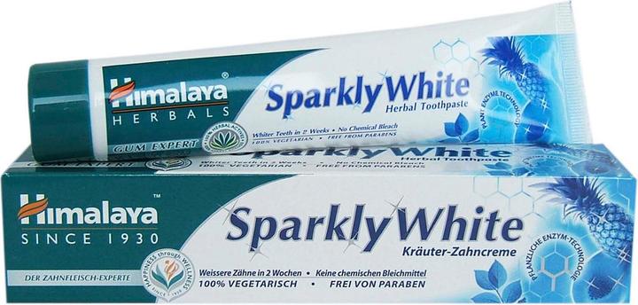 Dental care products