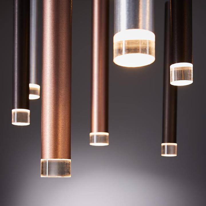 Produktbild Brilliant Cembalo (7000 lm)