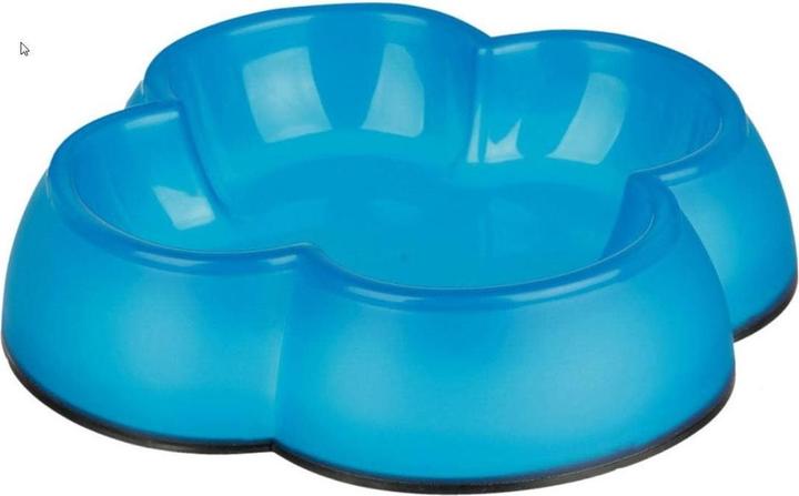Immagine prodotto Trixie Ciotola, antiscivolo, plastica (0.25 l)