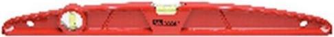 Actual product image KS Tools Die-cast aluminum spirit level (60 cm)