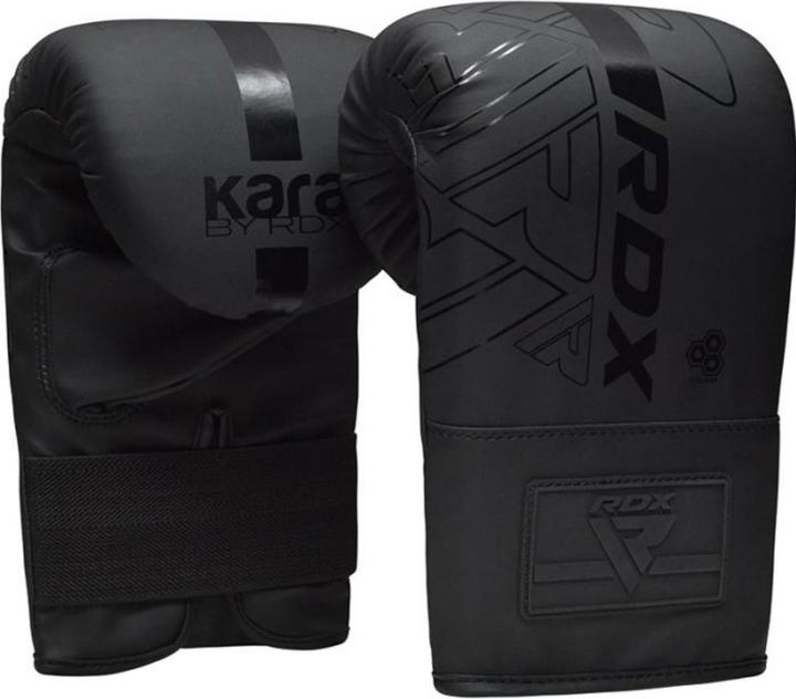 Produktbild Rdx Boxsack Handschuhe F6 (4 OZ)