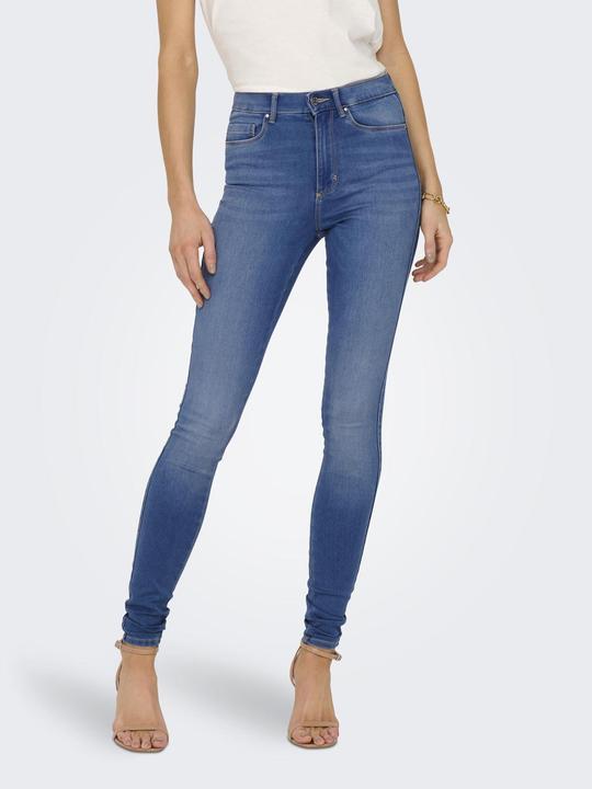 Image du produit Only ONLROYAL LIFE HW Jeans skinny fit (XS)