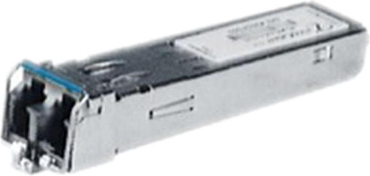 Produktbild Hirschmann Test & Measurement Hirschmann SFP-GIG-LX/LC Netzwerk-Transceiver-Modul Faseroptik 1000 Mbit/s