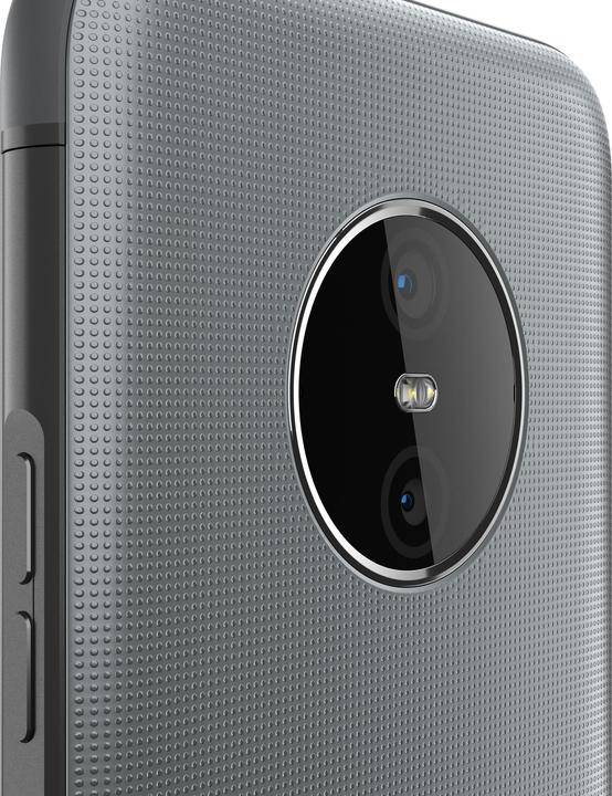 Produktbild Gigaset GX6 Outdoor (128 GB, Titanium Grey, 6.60", Dual SIM, 50 Mpx, 5G)