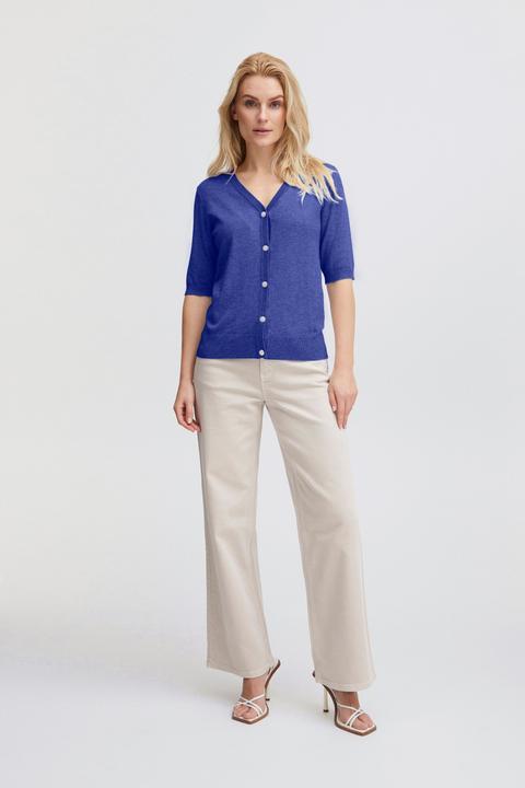 Actual product image Pulz Jeans PZSARA CAR - 50207278 (M)