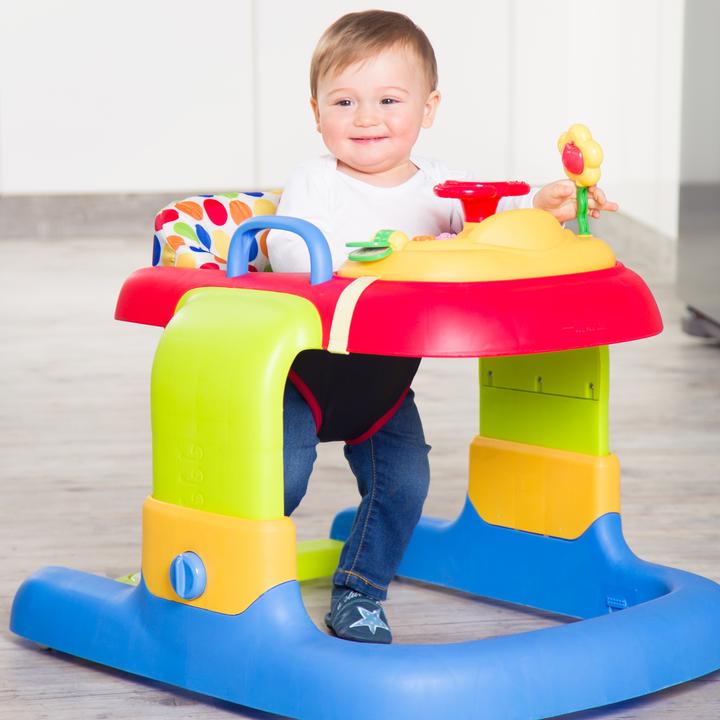Produktbild Hauck 2in1 Walker