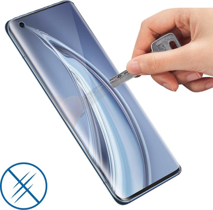 Produktbild Imak 2x Hydrogel Displayschutzfolien (2 Stück, Xiaomi Mi 10 Pro)
