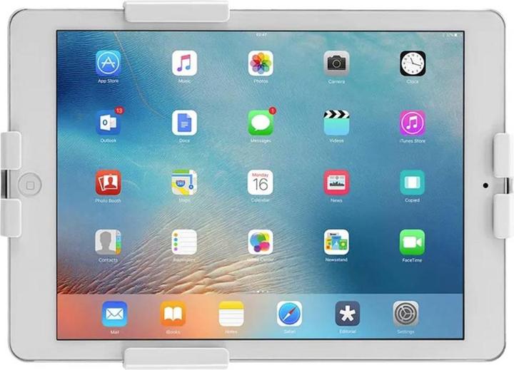 Produktbild Neomounts WAH Tablet 7,9"-11" 360° weiss