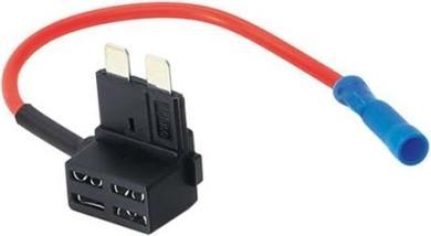 Immagine prodotto ACV Portafusibili ATC con cavo max. 10A 14cm