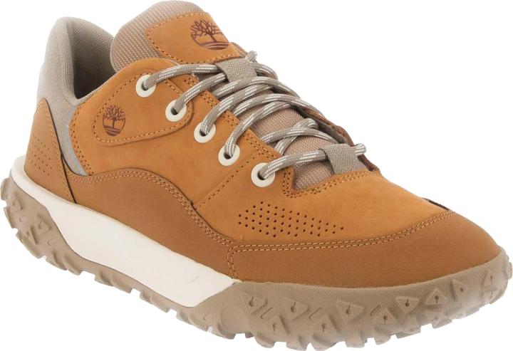 Timberland Sneaker Motion 6 Leder