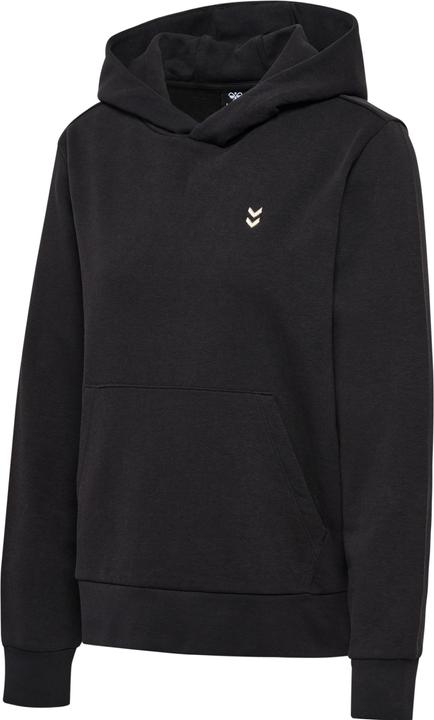 Actual product image hummel hmlPULSE W SWEAT HOODIE (L)