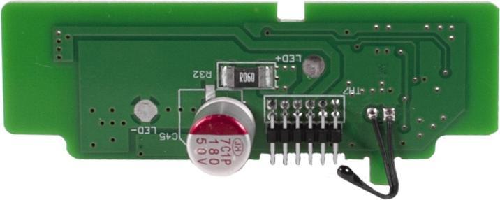 Image du produit Godox AD600PRO Carte d'éclairage à LED (Pièces de rechange pour flash)