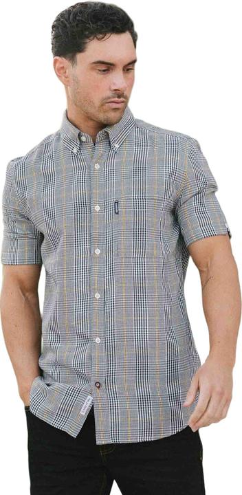 Image du produit Lambretta - Chemise SS25 - Homme (M)