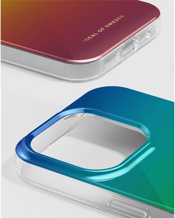Image du produit iDeal Of Sweden Couverture rigide de designer (Apple iPhone 15 Pro Max)