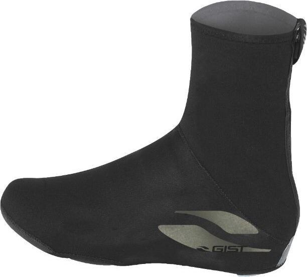 Actual product image Gist pair of neoprene winter shoe covers (velcro) 5485